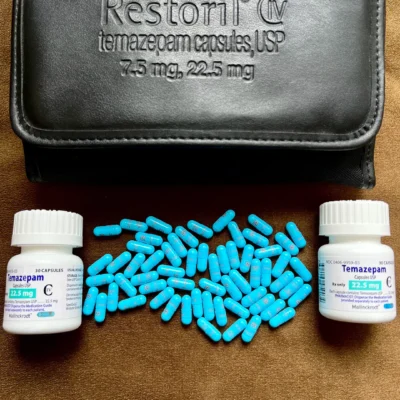 Buy Restoril Online